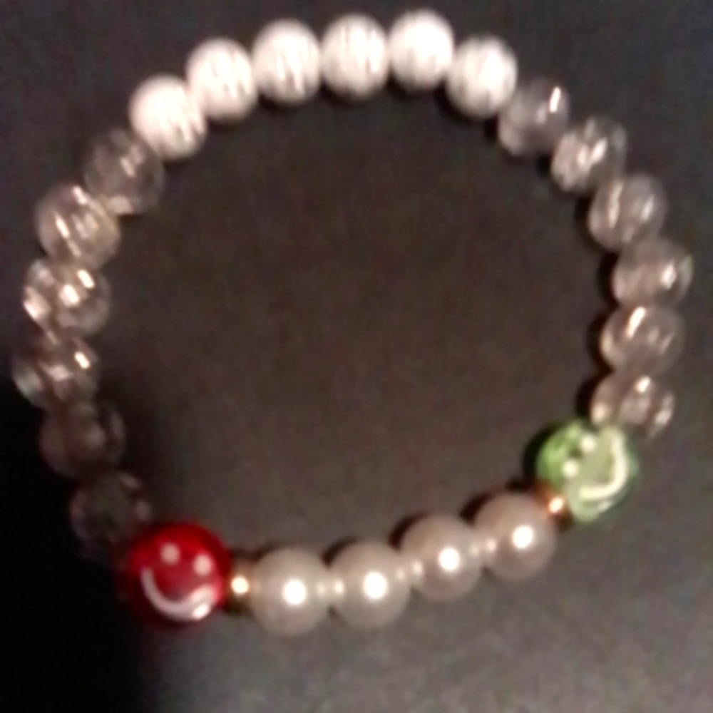 Handmade bracelets - Picture 8 of 14